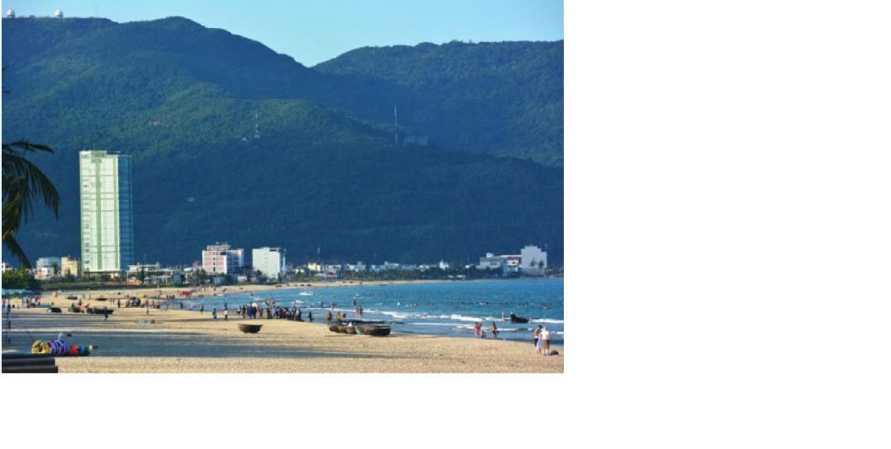 Da Nang Minh Hai ภายนอก รูปภาพ