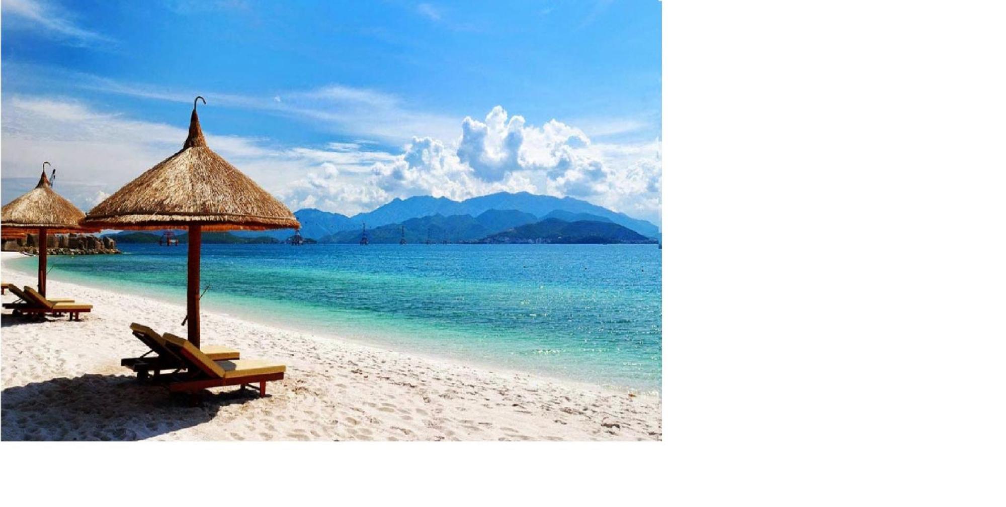Da Nang Minh Hai ภายนอก รูปภาพ