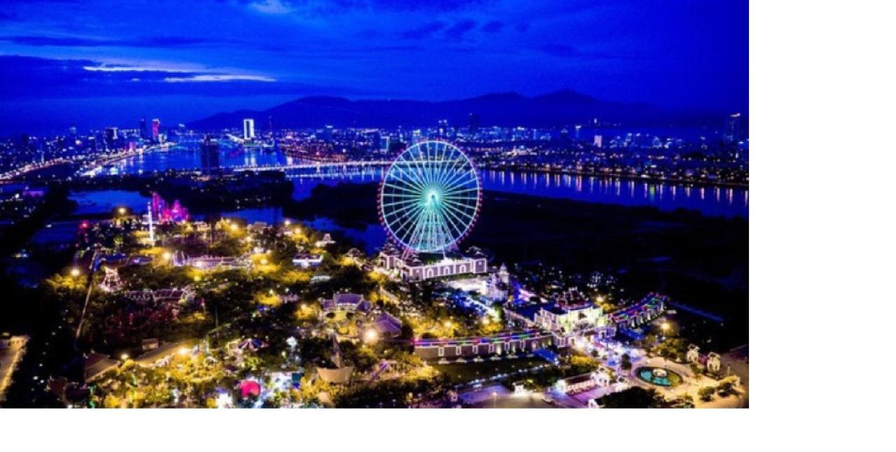 Da Nang Minh Hai ภายนอก รูปภาพ