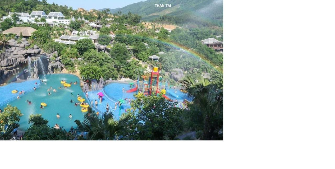 Da Nang Minh Hai ภายนอก รูปภาพ