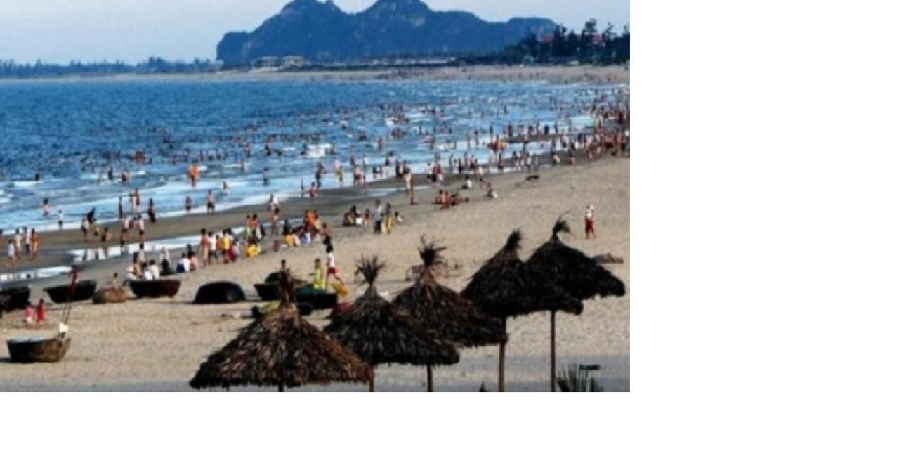 Da Nang Minh Hai ภายนอก รูปภาพ
