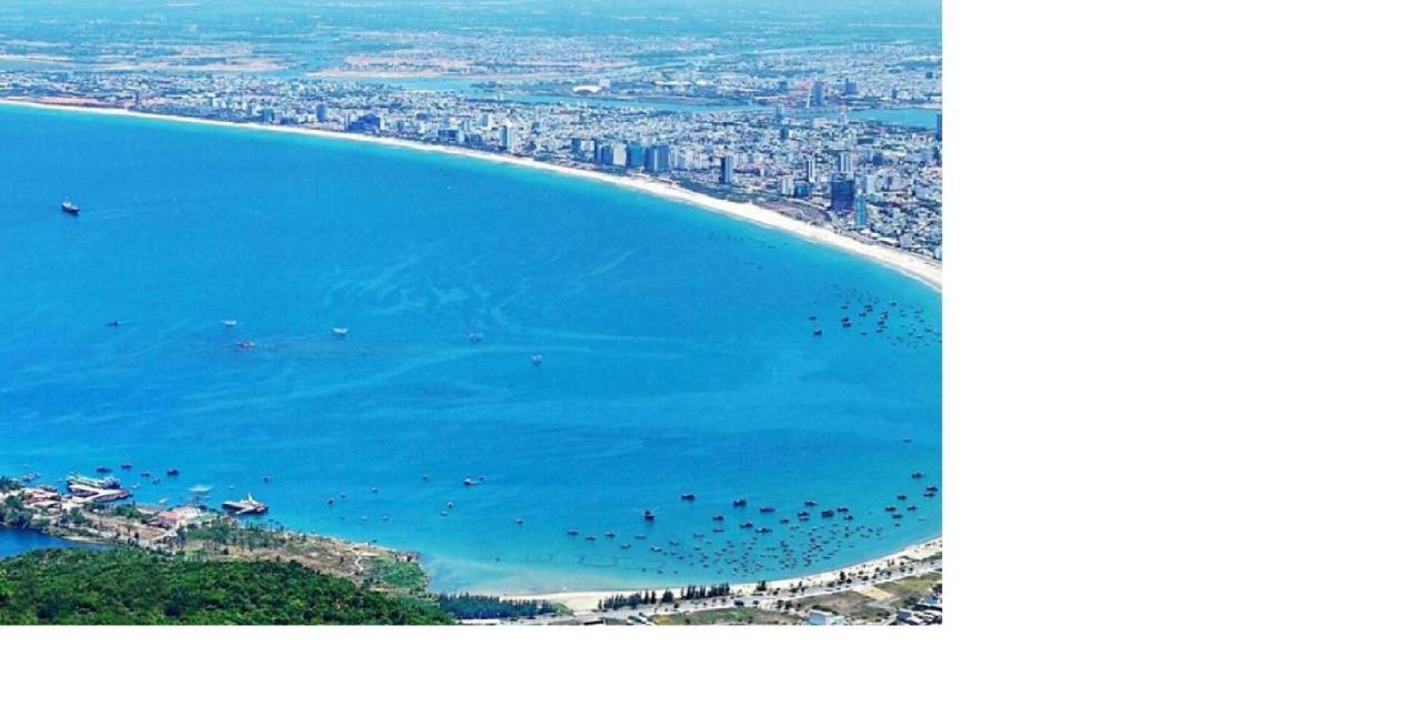 Da Nang Minh Hai ภายนอก รูปภาพ