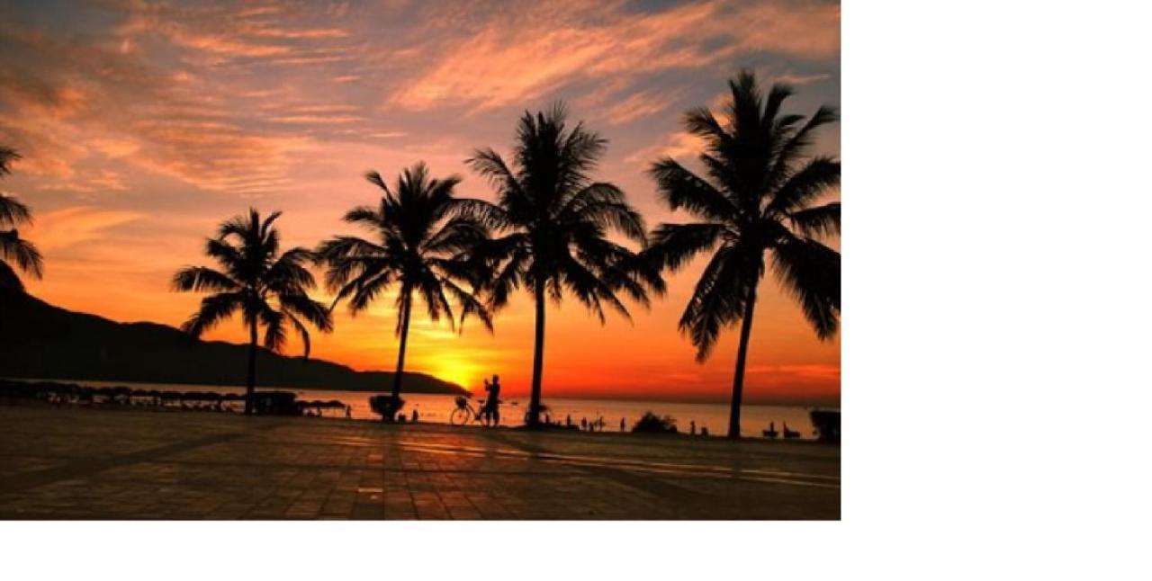 Da Nang Minh Hai ภายนอก รูปภาพ