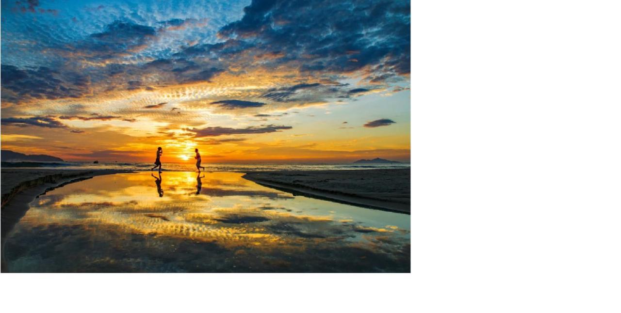 Da Nang Minh Hai ภายนอก รูปภาพ