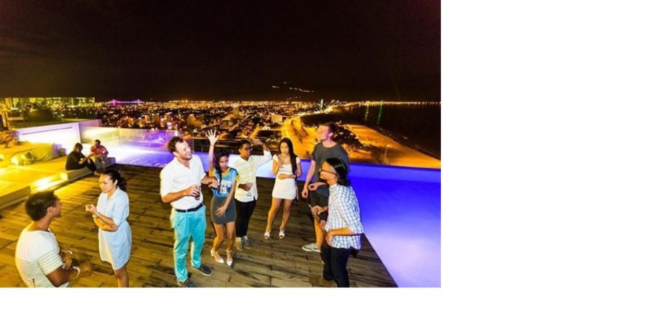Da Nang Minh Hai ภายนอก รูปภาพ