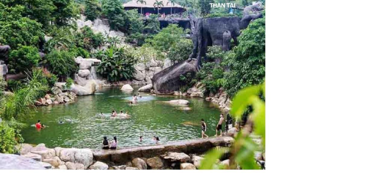 Da Nang Minh Hai ภายนอก รูปภาพ