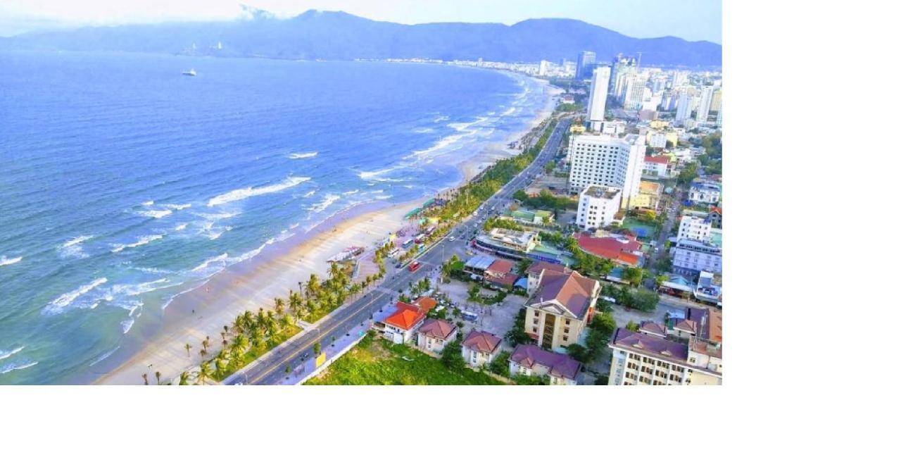 Da Nang Minh Hai ภายนอก รูปภาพ