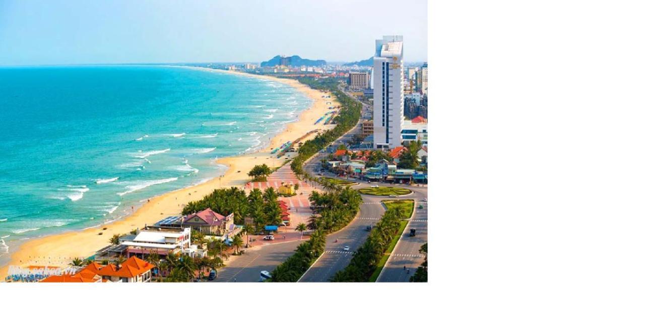 Da Nang Minh Hai ภายนอก รูปภาพ