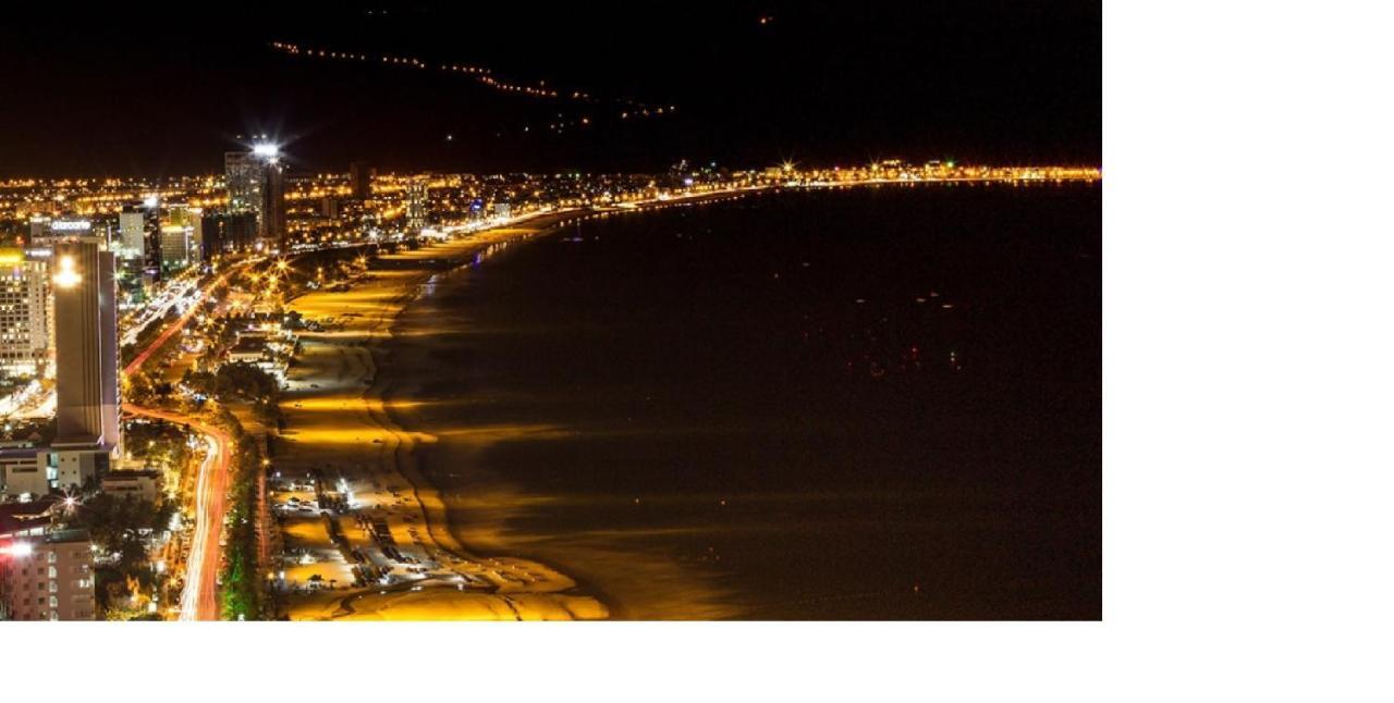 Da Nang Minh Hai ภายนอก รูปภาพ