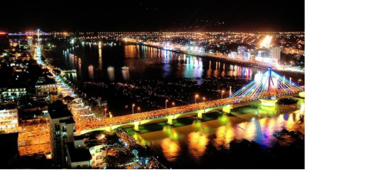 Da Nang Minh Hai ภายนอก รูปภาพ