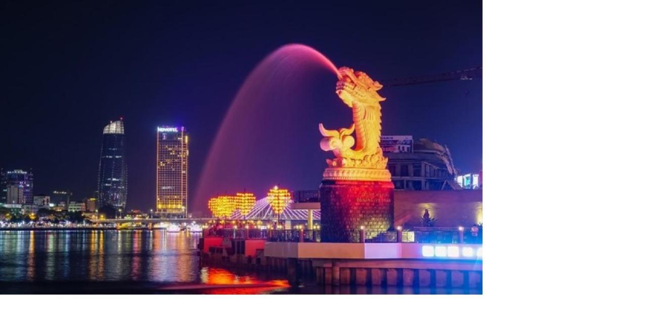 Da Nang Minh Hai ภายนอก รูปภาพ