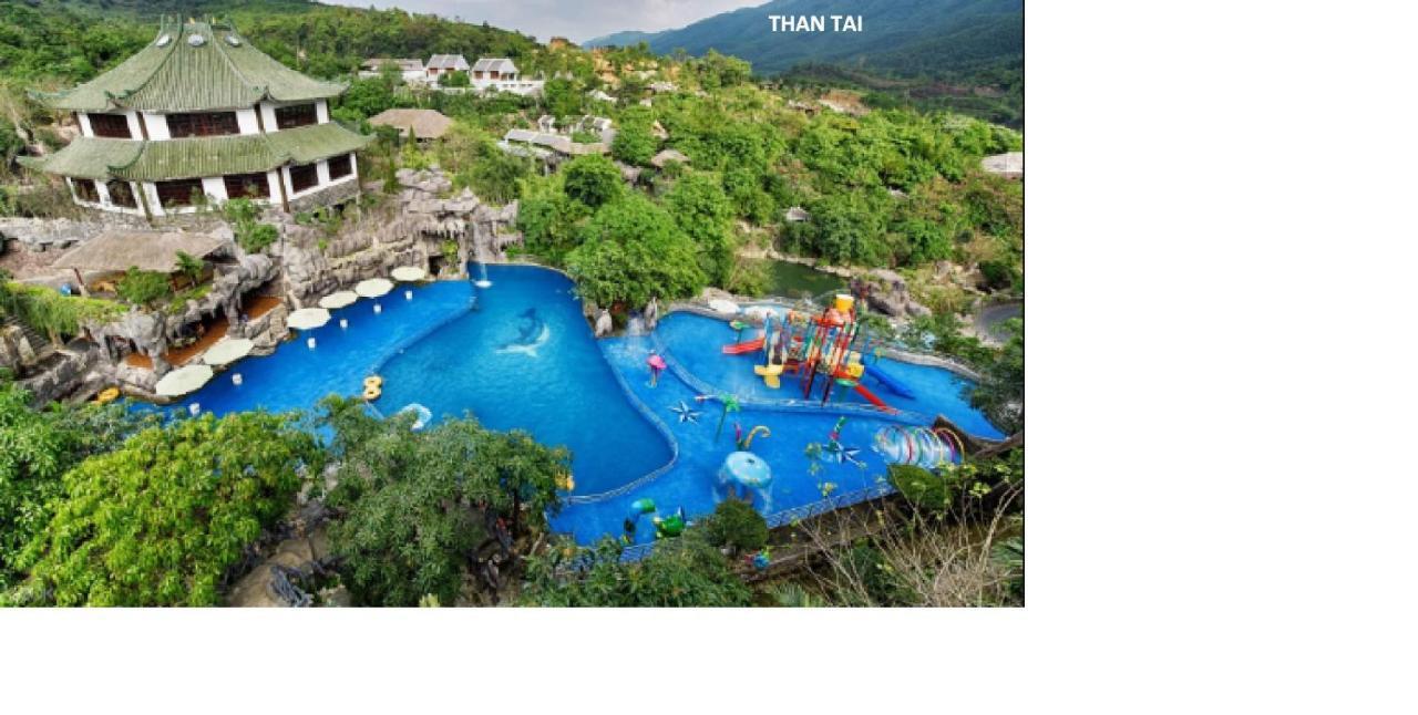 Da Nang Minh Hai ภายนอก รูปภาพ
