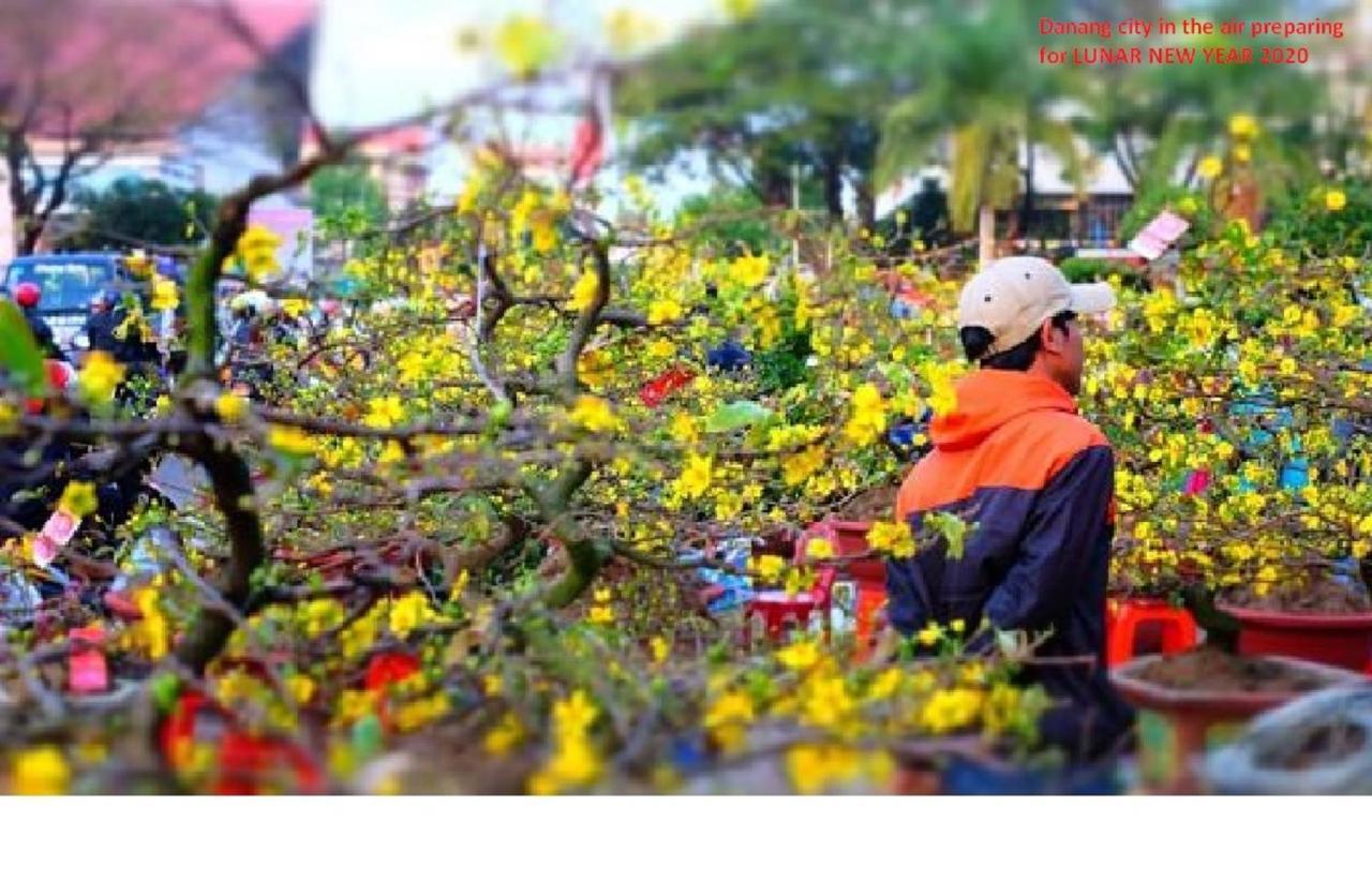 Da Nang Minh Hai ภายนอก รูปภาพ