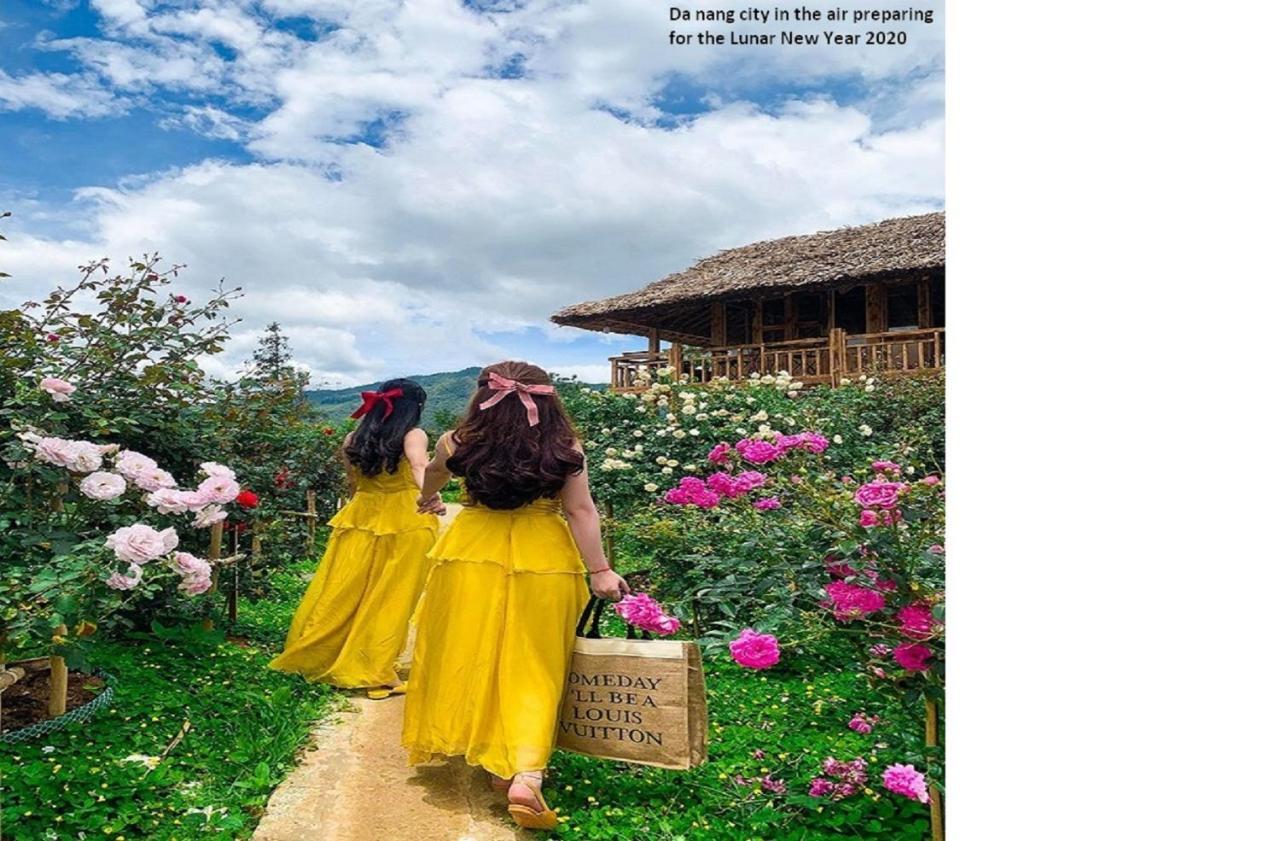 Da Nang Minh Hai ภายนอก รูปภาพ