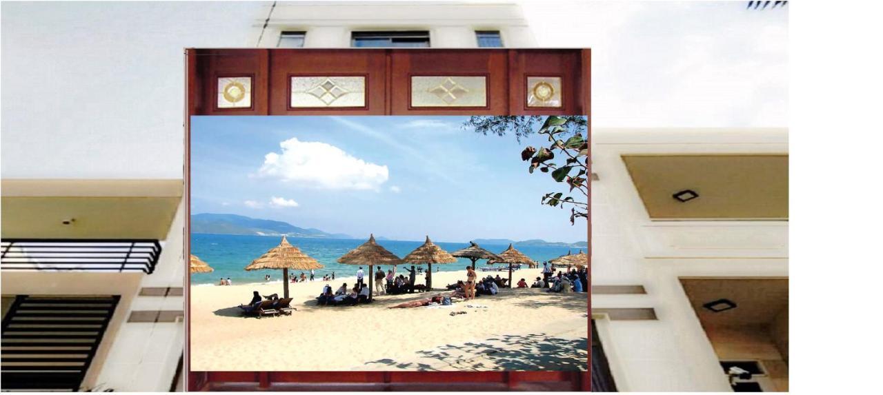 Da Nang Minh Hai ภายนอก รูปภาพ