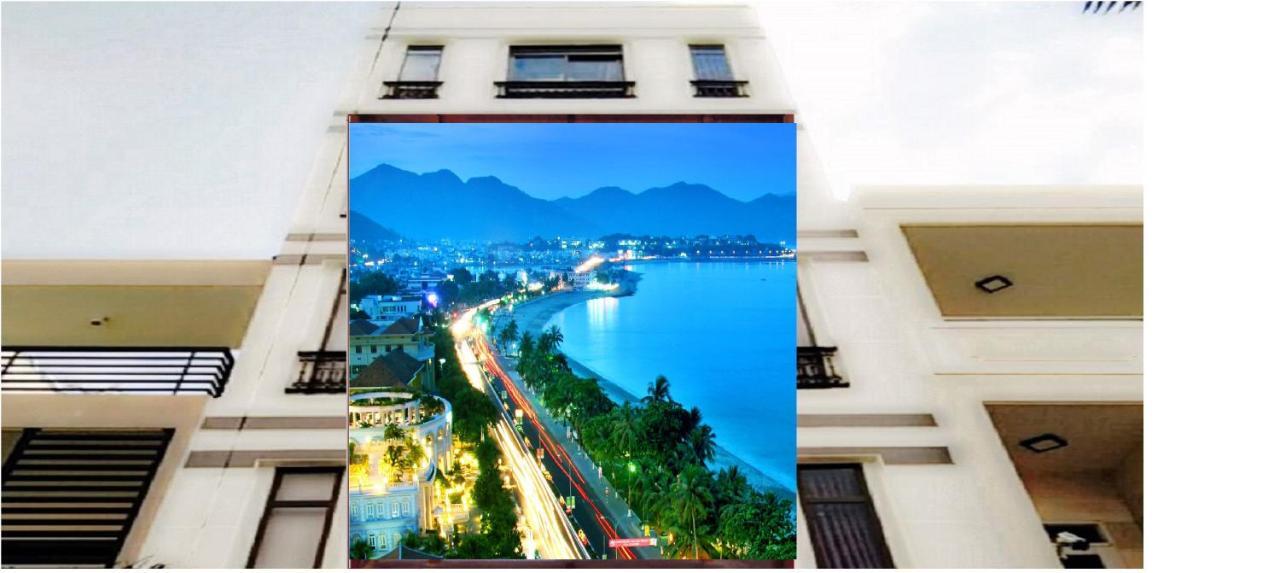 Da Nang Minh Hai ภายนอก รูปภาพ